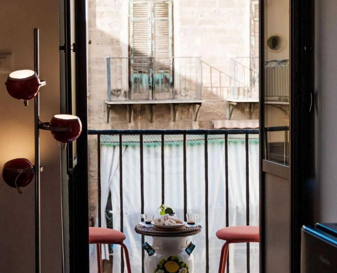 Caza ~ Palermo Apartment 0*,  Italy