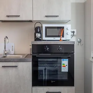 E-bicocca Appartamento Milano