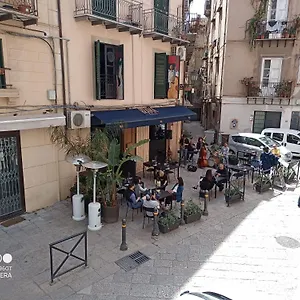 Bb45 Superior Holiday's House Cir 19082053c204471 Appartamento Palermo