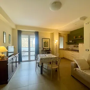 Attico - Penthouse - Palazzo San Matteo Palermo
