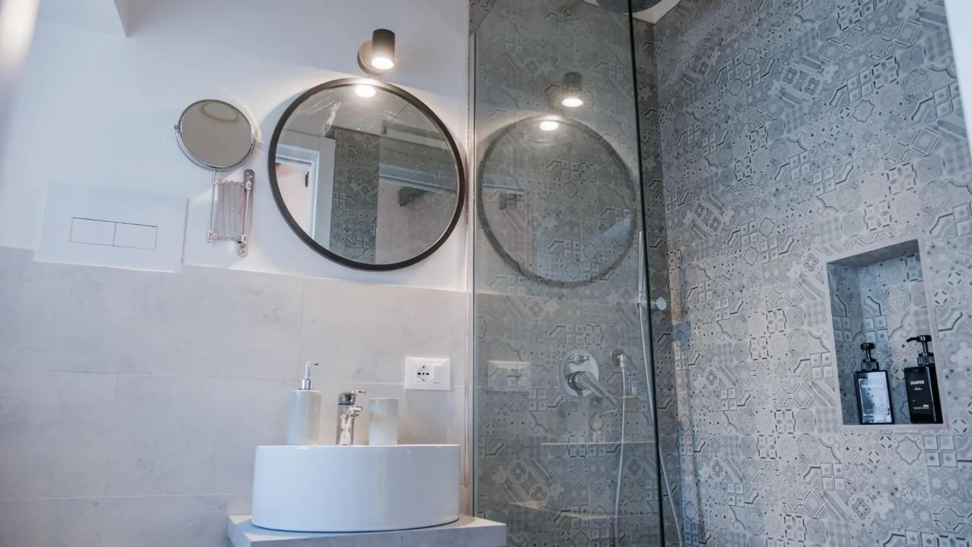 Appartement Caza ~ Palerme