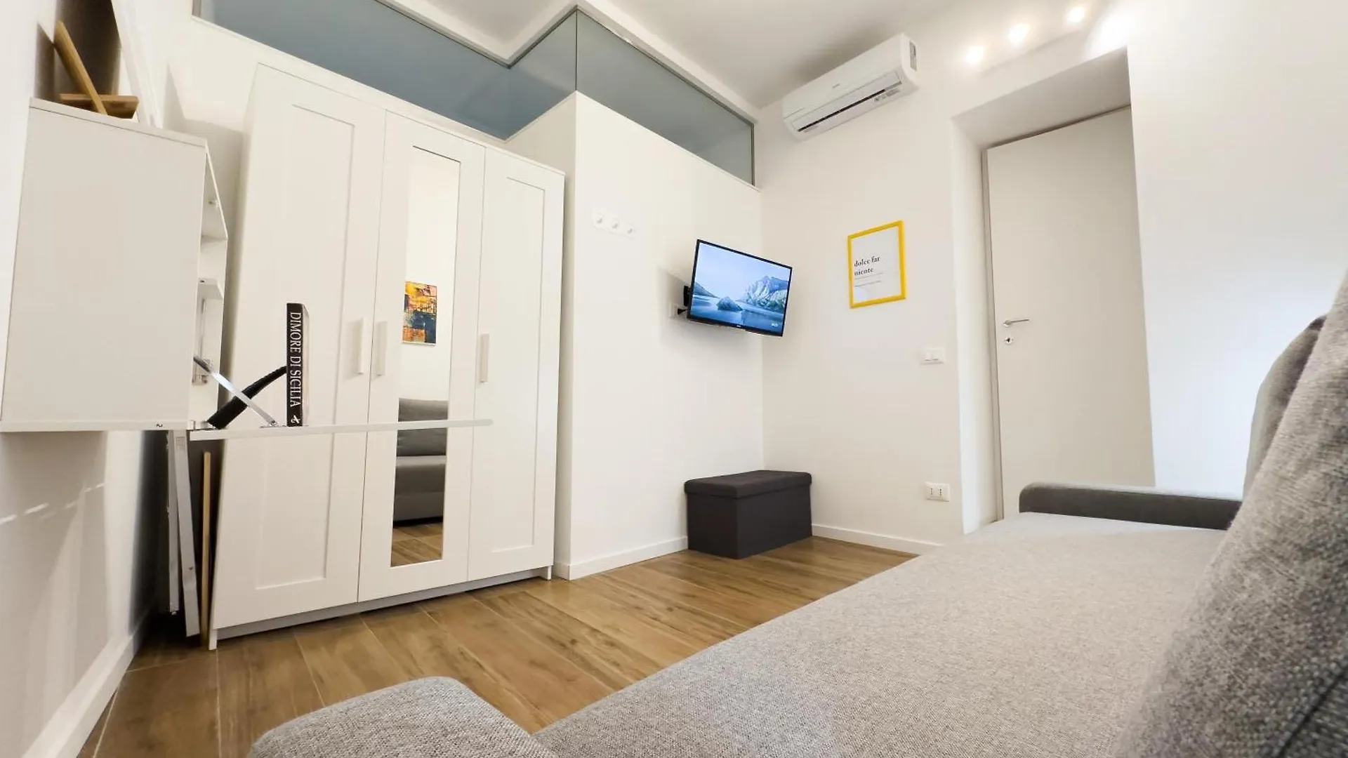 Appartement Caza ~ Palerme 0*,