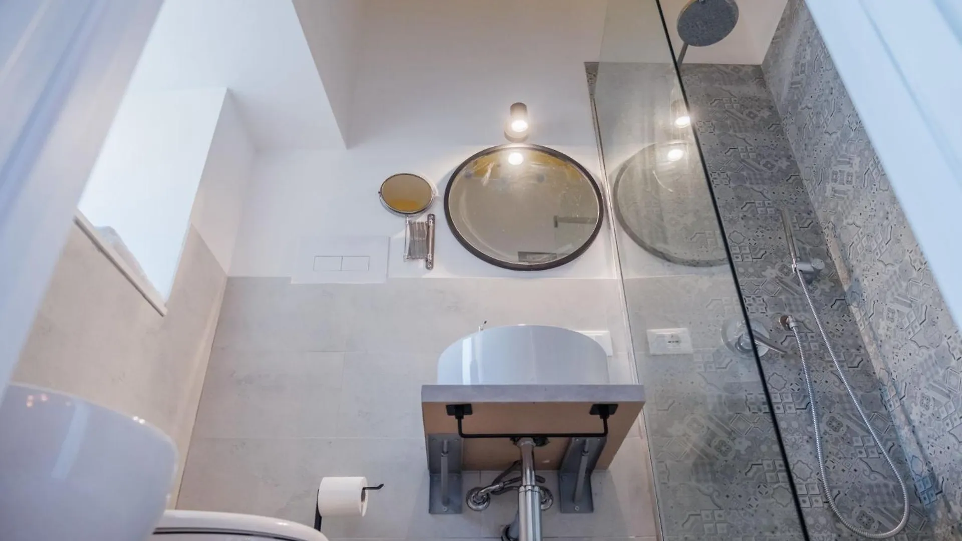Appartement Caza ~ Palerme